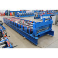 Rolling Shutter Dörr Roll Forming Machine